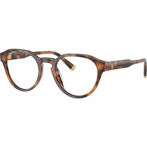 Polo Ralph Lauren PH2304U 6089 L (50) Havana Női Dioptriás szemüvegek kép