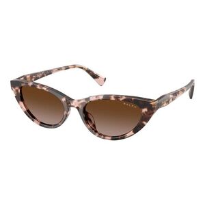 Ralph by Ralph Lauren RA5352U 605813 ONE SIZE (53) Havana Férfi Napszemüvegek kép