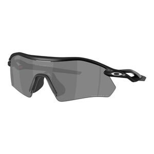 Oakley Radar Plate OO9495D 949501 PRIZM Black Polarized ONE SIZE (36) Fekete Unisex Napszemüvegek kép