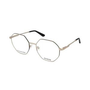 Dioptriás szemüvegek Guess GU2849 032 kép