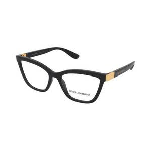 Dioptriás szemüvegek Dolce & Gabbana DG5076 501 kép