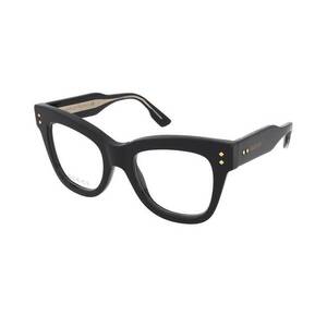 Dioptriás szemüvegek Gucci GG1082O 001 kép