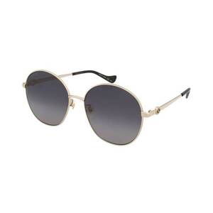 Napszemüvegek Gucci GG1090SA 001 kép