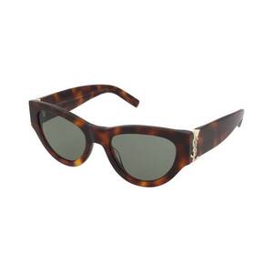 Napszemüvegek Saint Laurent SL M94 003 kép