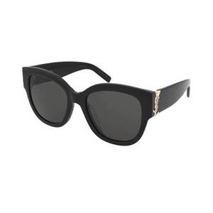 Napszemüvegek Saint Laurent SL M95/F 001 kép