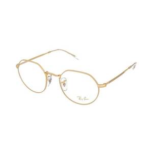 Dioptriás szemüvegek Ray-Ban Jack RX6465 3086 kép