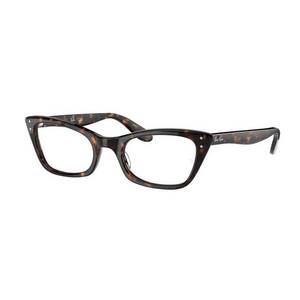 Dioptriás szemüvegek Ray-Ban RX5499 2012 kép