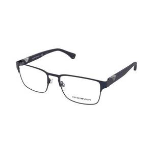 Dioptriás szemüvegek Emporio Armani EA1027 3100 kép
