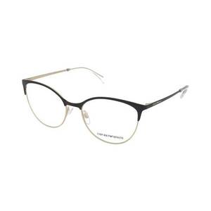 Dioptriás szemüvegek Emporio Armani EA1087 3014 kép
