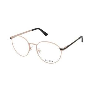 Dioptriás szemüvegek Guess GU2868/V 028 kép