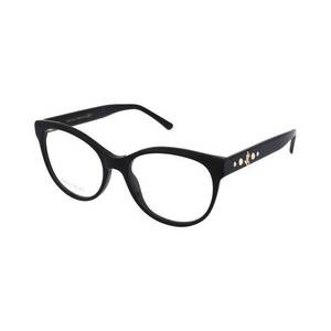 Dioptriás szemüvegek Jimmy Choo JC336 807 kép