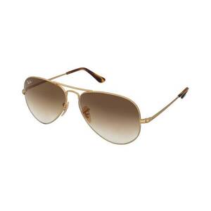 Napszemüvegek Ray-Ban Aviator Metal II RB3689 914751 kép