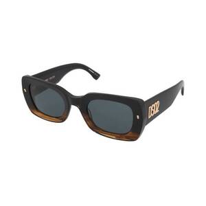 Napszemüvegek Dsquared2 D2 0061/S EX4/KU kép