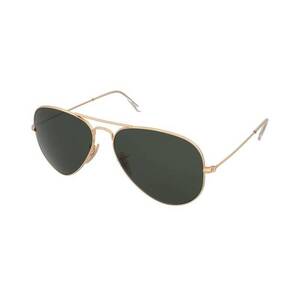Napszemüvegek Ray-Ban Aviator Large Metal RB3025 W3400 kép