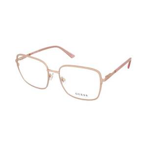 Dioptriás szemüvegek Guess GU2914 029 kép