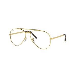 Dioptriás szemüvegek Ray-Ban RX3625V 3086 kép