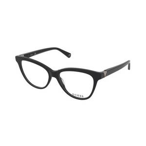 Dioptriás szemüvegek Guess GU5219 001 kép