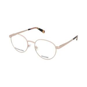 Dioptriás szemüvegek Guess GU5221 028 kép