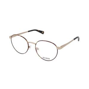 Dioptriás szemüvegek Guess GU5221 052 kép