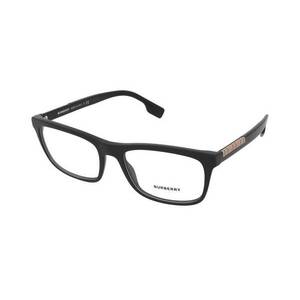 Dioptriás szemüvegek Burberry Elm BE2334 3001 kép