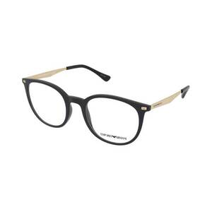 Dioptriás szemüvegek Emporio Armani EA3168 5001 kép