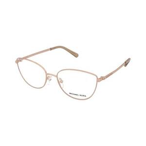 Dioptriás szemüvegek Michael Kors Buena Vista MK3030 1108 kép