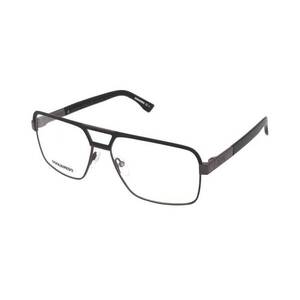 Dioptriás szemüvegek Dsquared2 D2 0034 RZZ kép