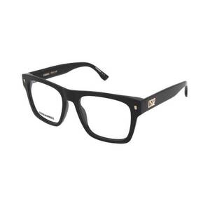 Dioptriás szemüvegek Dsquared2 D2 0037 2M2 kép