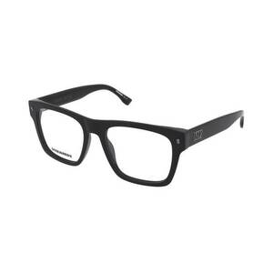 Dioptriás szemüvegek Dsquared2 D2 0037 ANS kép
