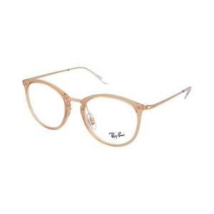 Dioptriás szemüvegek Ray-Ban RX7140 8124 kép
