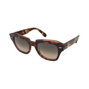 Napszemüvegek Ray-Ban State Street RB2186 1324BG kép