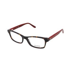 Dioptriás szemüvegek Guess GU2874 052 kép
