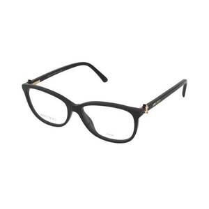 Dioptriás szemüvegek Jimmy Choo JC308 DXF kép