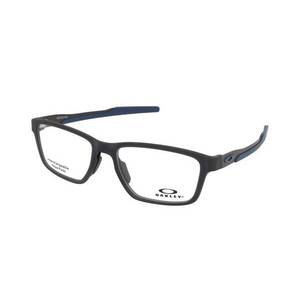 Dioptriás szemüvegek Oakley Metalink OX8153 815307 kép