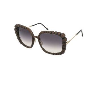 Napszemüvegek Impressio 623 Olive LG0 Brown Grad kép