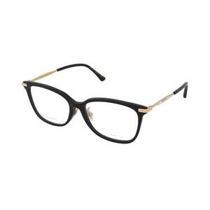 Dioptriás szemüvegek Jimmy Choo JC307/F 000 kép