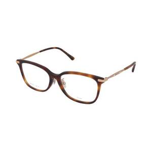 Dioptriás szemüvegek Jimmy Choo JC307/F 06J kép