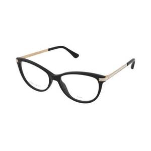 Dioptriás szemüvegek Jimmy Choo JC352 807 kép