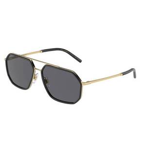 Napszemüvegek Dolce & Gabbana DG2285 02/81 kép