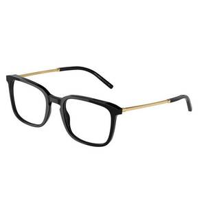 Dioptriás szemüvegek Dolce & Gabbana DG3349 501 kép