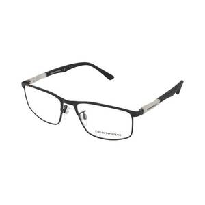 Dioptriás szemüvegek Emporio Armani EA1131 3001 kép