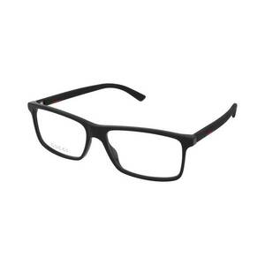 Dioptriás szemüvegek Gucci GG0424O 005 kép