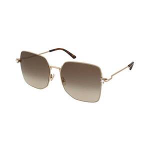 Napszemüvegek Jimmy Choo Trisha/G/SK J5G/HA kép