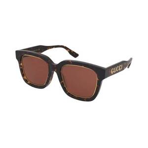 Napszemüvegek Gucci GG1136SA 002 kép