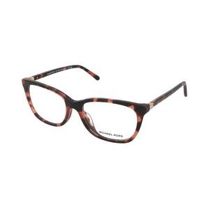 Dioptriás szemüvegek Michael Kors Edinburgh MK4085U 3009 kép