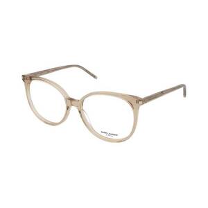Dioptriás szemüvegek Saint Laurent SL 39 007 kép