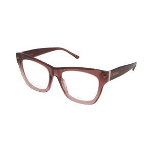 Dioptriás szemüvegek Jimmy Choo JC351 2LN kép