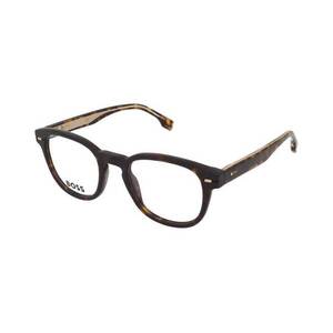 Dioptriás szemüvegek Hugo Boss Boss 1384 086 kép