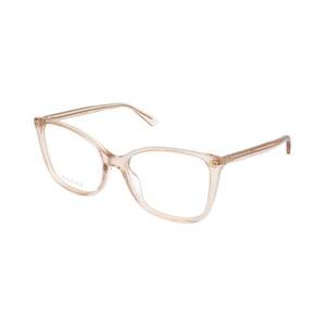 Dioptriás szemüvegek Gucci GG0026O 013 kép