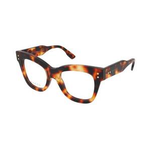Dioptriás szemüvegek Gucci GG1082O 002 kép